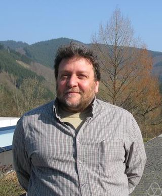 <span class="mw-page-title-main">Steve Awodey</span> American mathematician (born 1959)