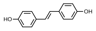 <span class="mw-page-title-main">Stilbestrol</span> Chemical compound