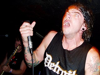 <span class="mw-page-title-main">The Suicide Machines</span> American punk rock band