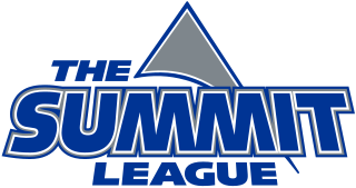 <span class="mw-page-title-main">Summit League</span> American college athletic conference