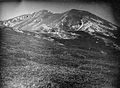 The peak of Ljuboten, Šar Mountains, 1931