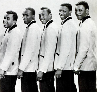 <span class="mw-page-title-main">The Spinners (American group)</span> American soul music vocal group