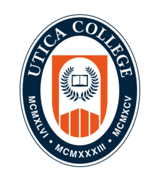 <span class="mw-page-title-main">Utica University</span> Private university in Utica, New York, United States