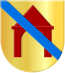 Blason de Waaxens