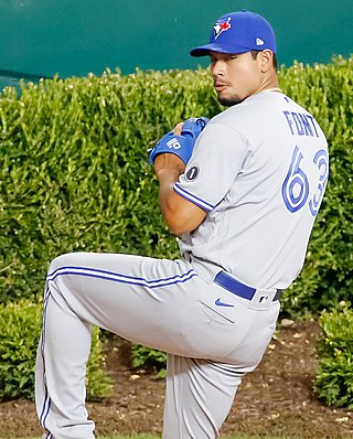 <span class="mw-page-title-main">Wilmer Font</span> Venezuelan baseball player