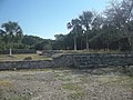 Xcambó, Yucatán.