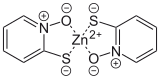 Image illustrative de l’article Pyrithione de zinc