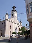 Igreja de São Jorge