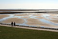 * Nomination: Mudflat near Dagebüll, Germany --Ralf Roletschek 10:53, 8 May 2013 (UTC) * * Review needed