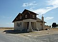 First Baptist Church, Allensworth