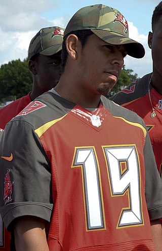 <span class="mw-page-title-main">Roberto Aguayo</span> American football player (born 1994)