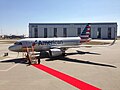 American Airlines