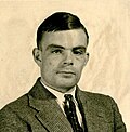 Thumbnail for File:Alan Turing (1912-1954) in 1936 at Princeton University.jpg