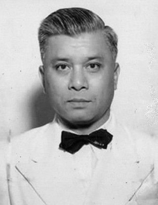 <span class="mw-page-title-main">Alexander Andries Maramis</span> Indonesian politician and national hero