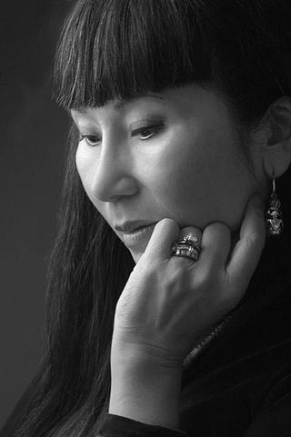 <span class="mw-page-title-main">Amy Tan</span> American novelist (born 1952)