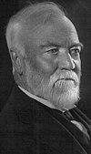 Andrew Carnegie