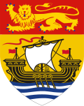 Thumbnail for File:Arms of New Brunswick.svg