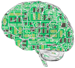 <span class="mw-page-title-main">Mind uploading in fiction</span> References of mind uploading in fiction