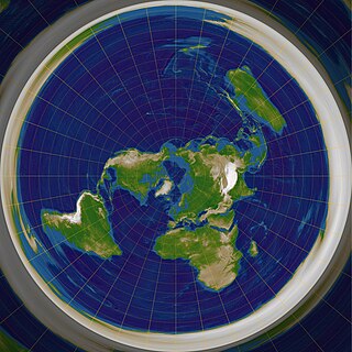 <span class="mw-page-title-main">Exponential map (Riemannian geometry)</span>