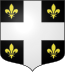 Blason de Chambley-Bussières