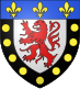 Coat of arms of Poitiers