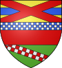 Villeneuve-d'Ascq – znak