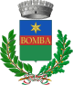 Bomba – Stemma