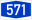 A571