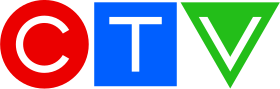 logo de CTV Television Network