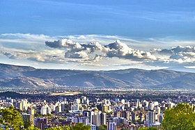 Cochabamba