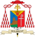 Ricardo Blázquez's coat of arms