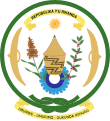 Escudo de Ruanda