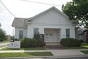 Trinity Lutheran Church