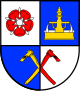 Gehlert – Stemma