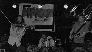 <span class="mw-page-title-main">Dirty Three</span> Australian instrumental rock band