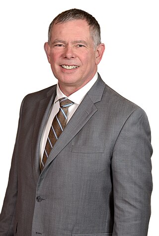 <span class="mw-page-title-main">Doug Routley</span> Canadian politician