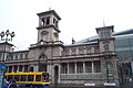 Dublin Connolly geltokia.