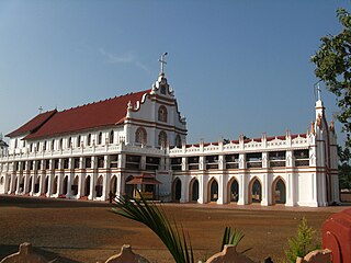 <span class="mw-page-title-main">Edathua</span> Village in Kerala, India