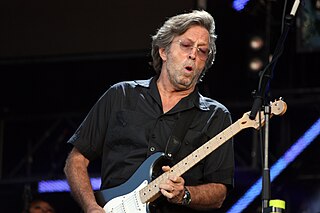 <span class="mw-page-title-main">Eric Clapton videography</span>