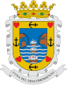 Escudo de Palos de la Frontera