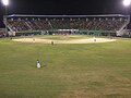 Estadio Tomás Arrieta.