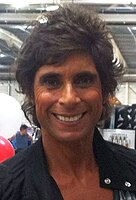 Fatima Whitbread, Europameisterin mit Weltrekord in der Qualifikation, war als amtierende Vizeweltmeisterin und Olympiadritte von 1984 angetreten – 1987 wurde sie Weltmeisterin, 1988 errang sie Olympiasilber