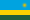 Rwandese vlag