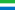 Bandiera della Sierra Leone