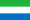 سیرالیون دا جھنڈا