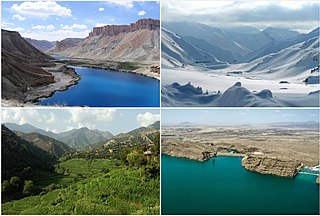 <span class="mw-page-title-main">Tourism in Afghanistan</span>