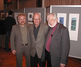 <span class="mw-page-title-main">Eyvind Skeie</span> Norwegian priest and author (born 1947)