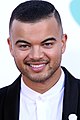 Guy Sebastian op 26 november 2014 geboren op 26 oktober 1981