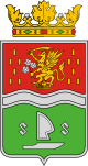 Fertőd - Stema