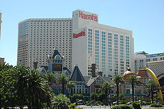 Harrah’s Las Vegas